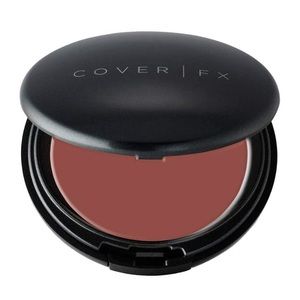 COVER FX Total Cover Cream Foundation P125